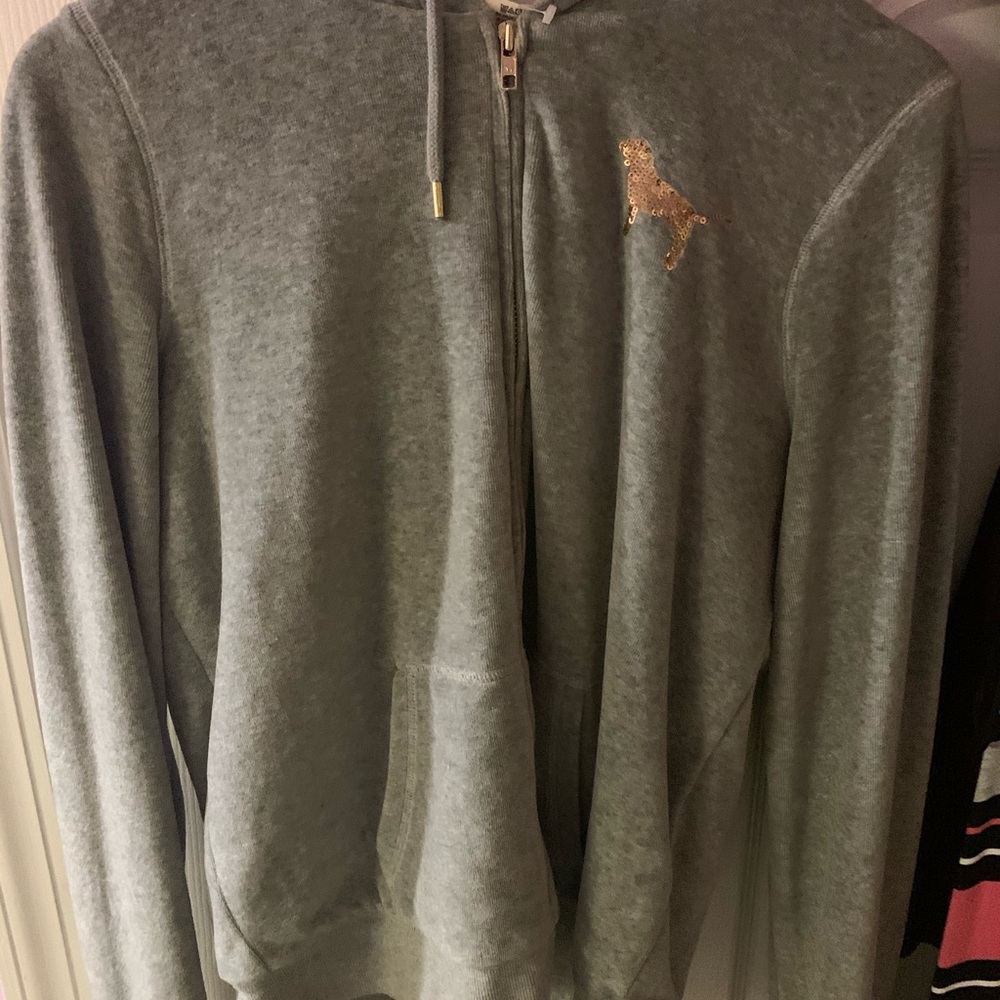 VS Jacket